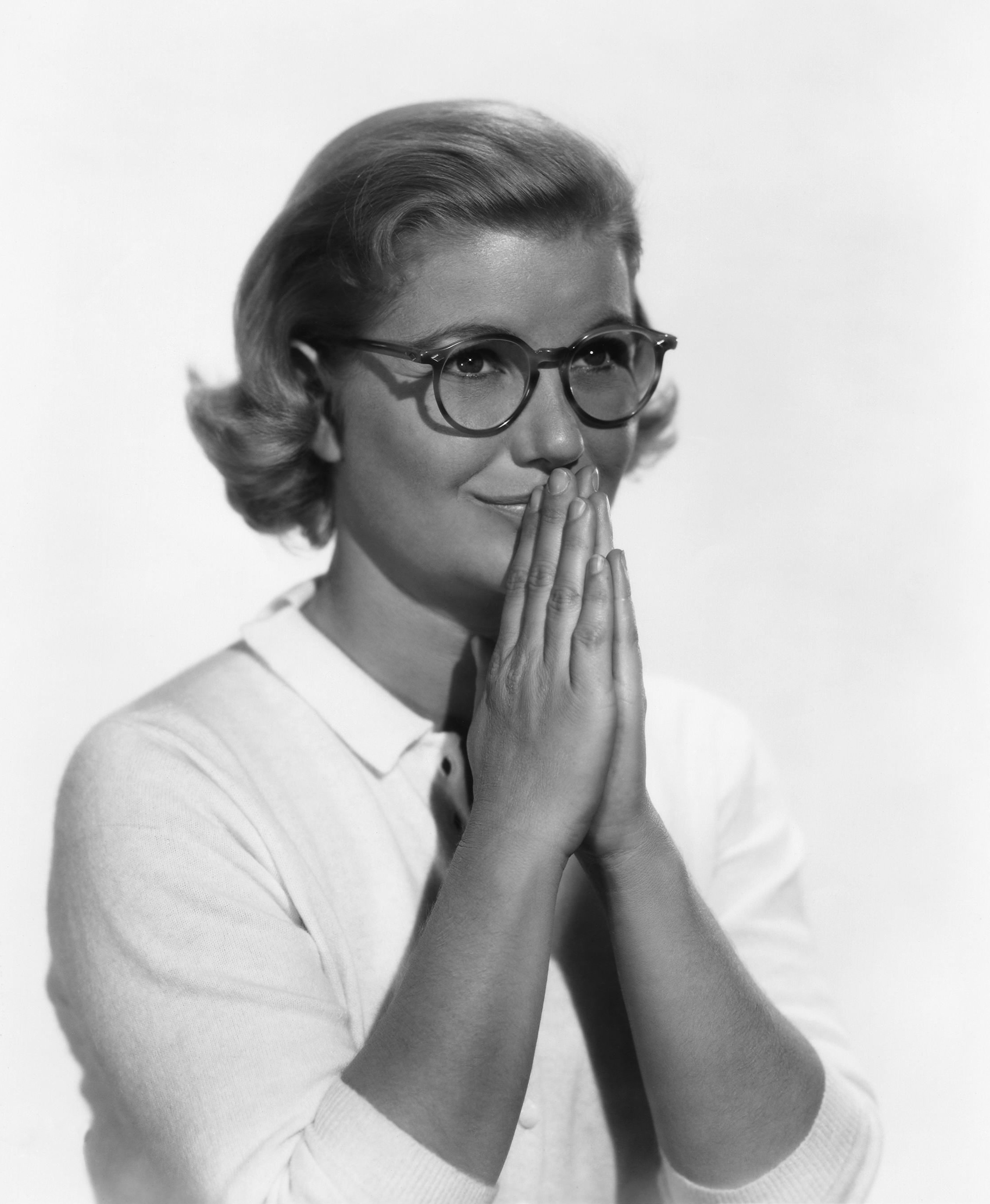 Barbara Bel Geddes-Annex